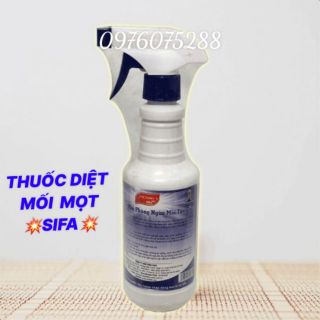 Thuốc diệt mối mọt Sifa 500ml [chính hãng]