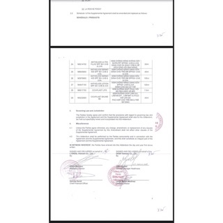Xịt khoáng Vichy