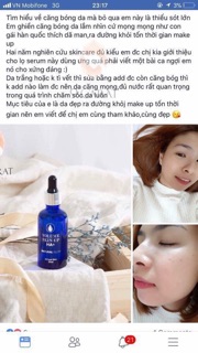SERUM HA GENIE 100ML