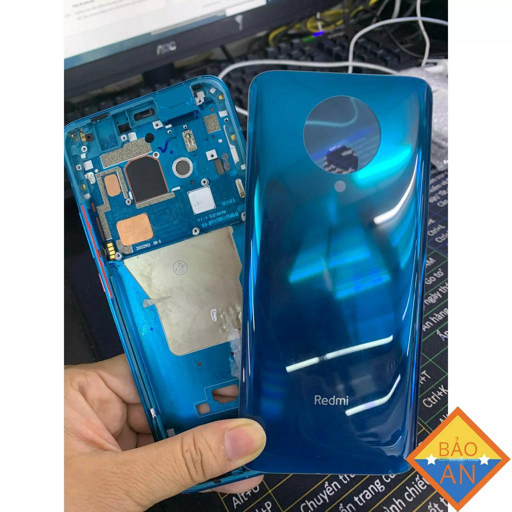 Bộ vỏ xiaomi redmi K30 pro zin
