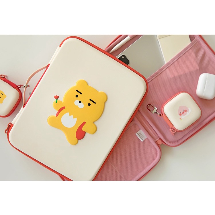 Túi Đựng Máy Tính Bảng EVA Chống Sốc 37 / 43Cm