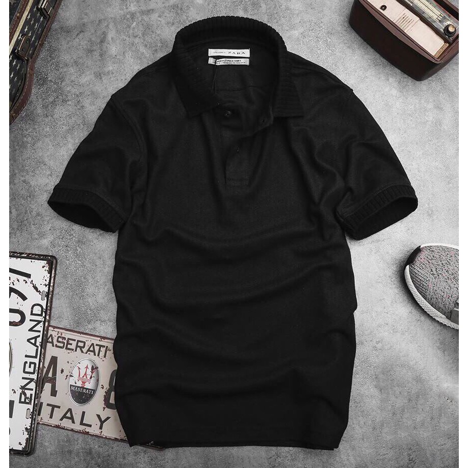 [ FLASH SALE ] Áo thun có cổ - POLO CAO CẤP | BigBuy360 - bigbuy360.vn