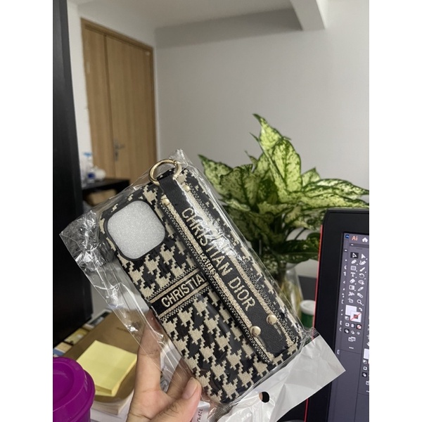 Ốp lưng iphone 12 promax