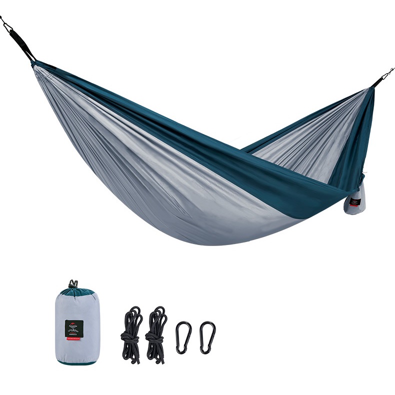 [Chính hãng] VÕNG ĐƠN DÃ NGOẠI SIÊU NHẸ NATUREHIKE NH17D012-C