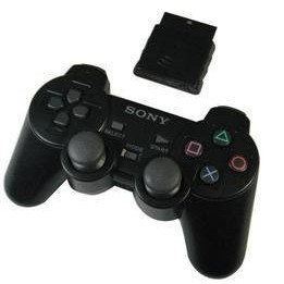 tay cầm ps2 không dây wireless controller