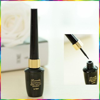 Kẻ mắt nước Waterproof Eyeliner 10ml Lameila SBH