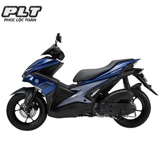 Xe Máy Yamaha NVX 125 Deluxe (Phiên bản cao cấp)