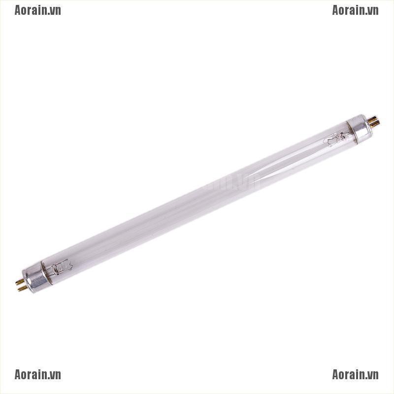 Đèn Led Uv T5 4w / 6w Chuyên Dụng Cho Côn Trùng