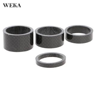 Set 4 Vòng Chêm Cổ Xe Đạp 1 / 8 "