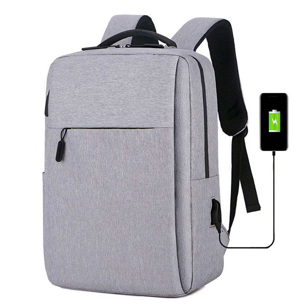 Balo Đi Học Đựng Laptop Cỡ Lớn Đa Năng Tiện Dụng Cho Nam Và Nữ