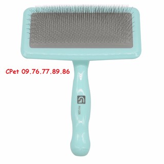 Chuyên dùng trong spa - lược chải bông lông cho chó mèo