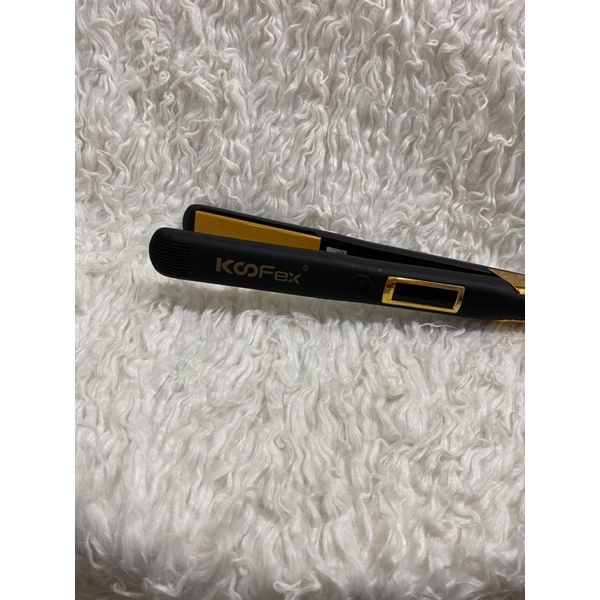 máy duỗi tóc , là tóc , tạo kiểu xoăn cao cấp siêu bền dành cho salon và cá nhân