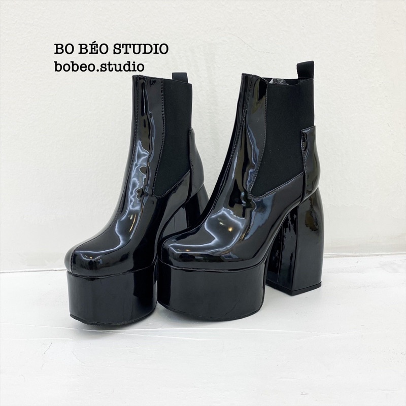 BỐT LỬNG L98 ĐẾ CAO 13.5CM