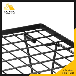 Kệ để đồ, bàn đa năng Campingmoon T-230