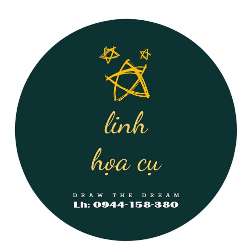 Linh họa cụ