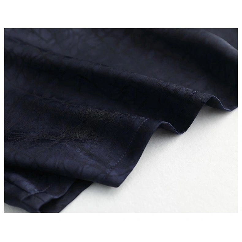 Áo thun nữ rộng rãi ngắn tay dành cho phụ nữ trung niên