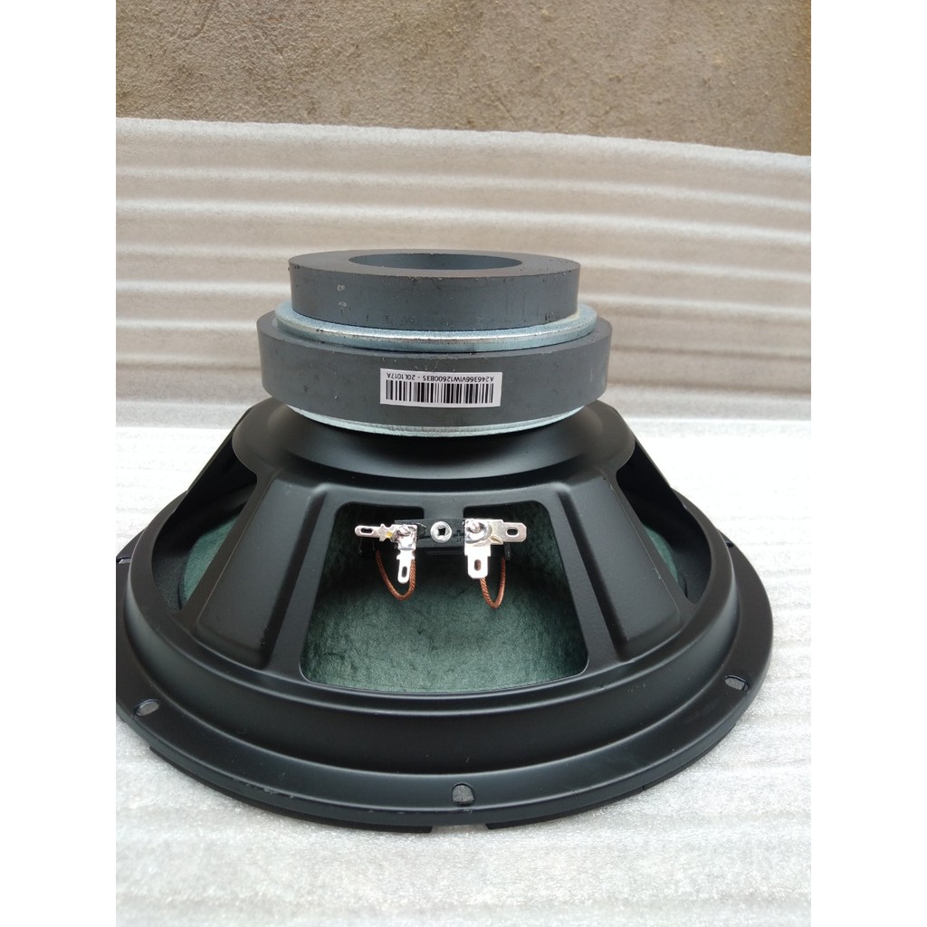 Loa Bass 25 Bmb Từ Kép 126 - 100