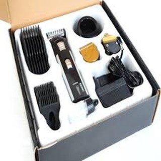 Tông đơ cắt tóc Kemei 3007