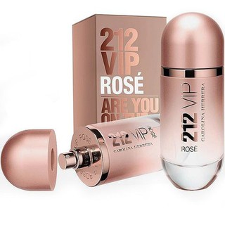 Nước hoa Carolina Herrera 212 VIP