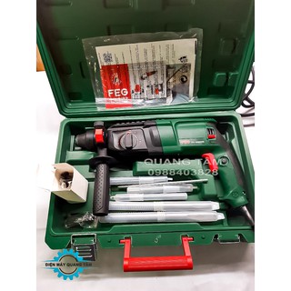MÁY KHOAN FEG EG-2606SRE