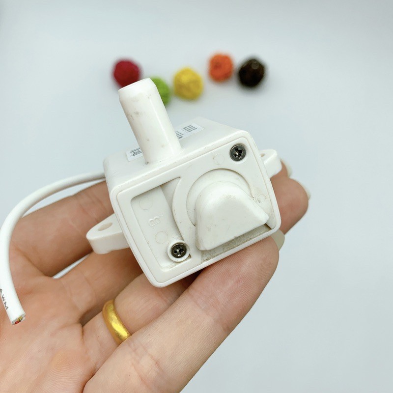 Bơm nước DC 5V động cơ không chổi than