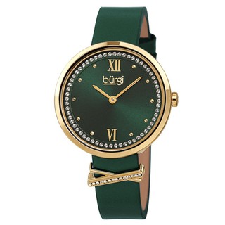 Đồng Hồ Nữ Burgi BUR264