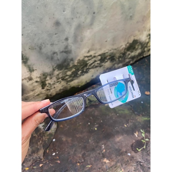 KÍNH LÃO VISIOMAX  Made in Germany_ Nam @ Nữ mang đều được.