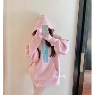 ÁO HOODIE LEN ESSENTIALS [HÀNG ORDER]