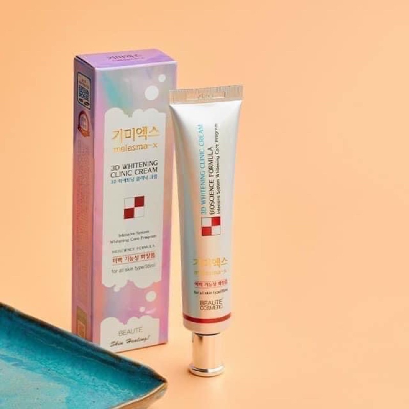 kem nám 3D Melasma | BigBuy360 - bigbuy360.vn