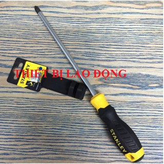 Tua vít bake ph3x200mm có từ stanley stmt60815-8