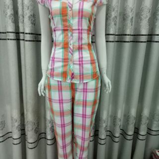 Combo đồ bộ kate giá sỉ