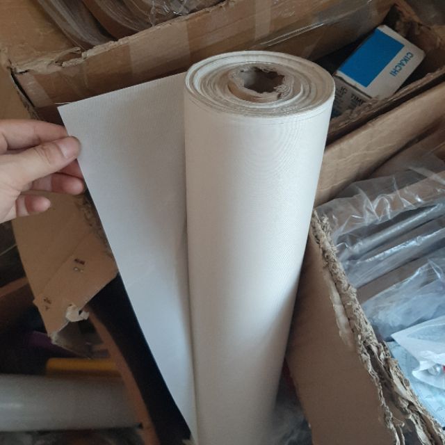 Vải nhiệt - Miếng Lót Máy Hàn Túi,Máy Hút Chân Không - Vải Chịu Nhiệt Máy Hút Chân Không