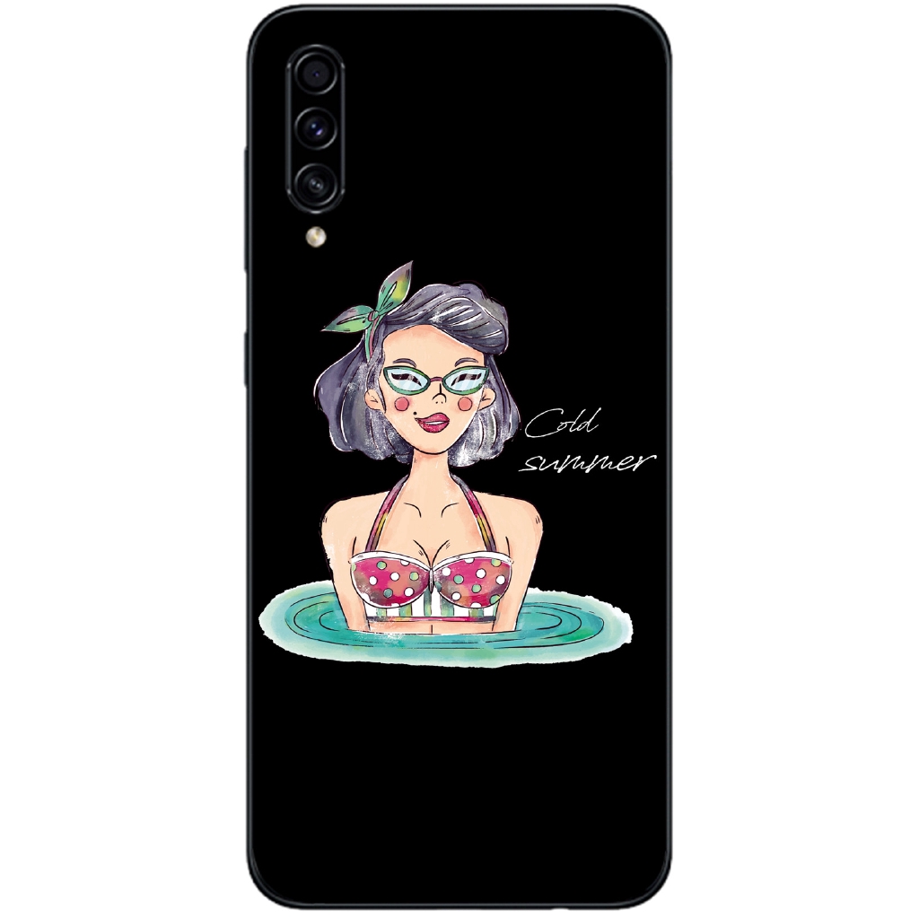 【Ready Stock】Meizu 16S Pro/16XS/16X/Meilan Pro 6/MX6 Silicone Soft TPU Case Bad Girl Art Back Cover Shockproof Casing