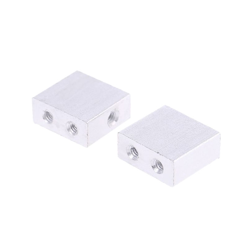 Giá Đỡ Động Cơ Servo Cho Xe Tải Điều Khiển Từ Xa Mn D90 D91