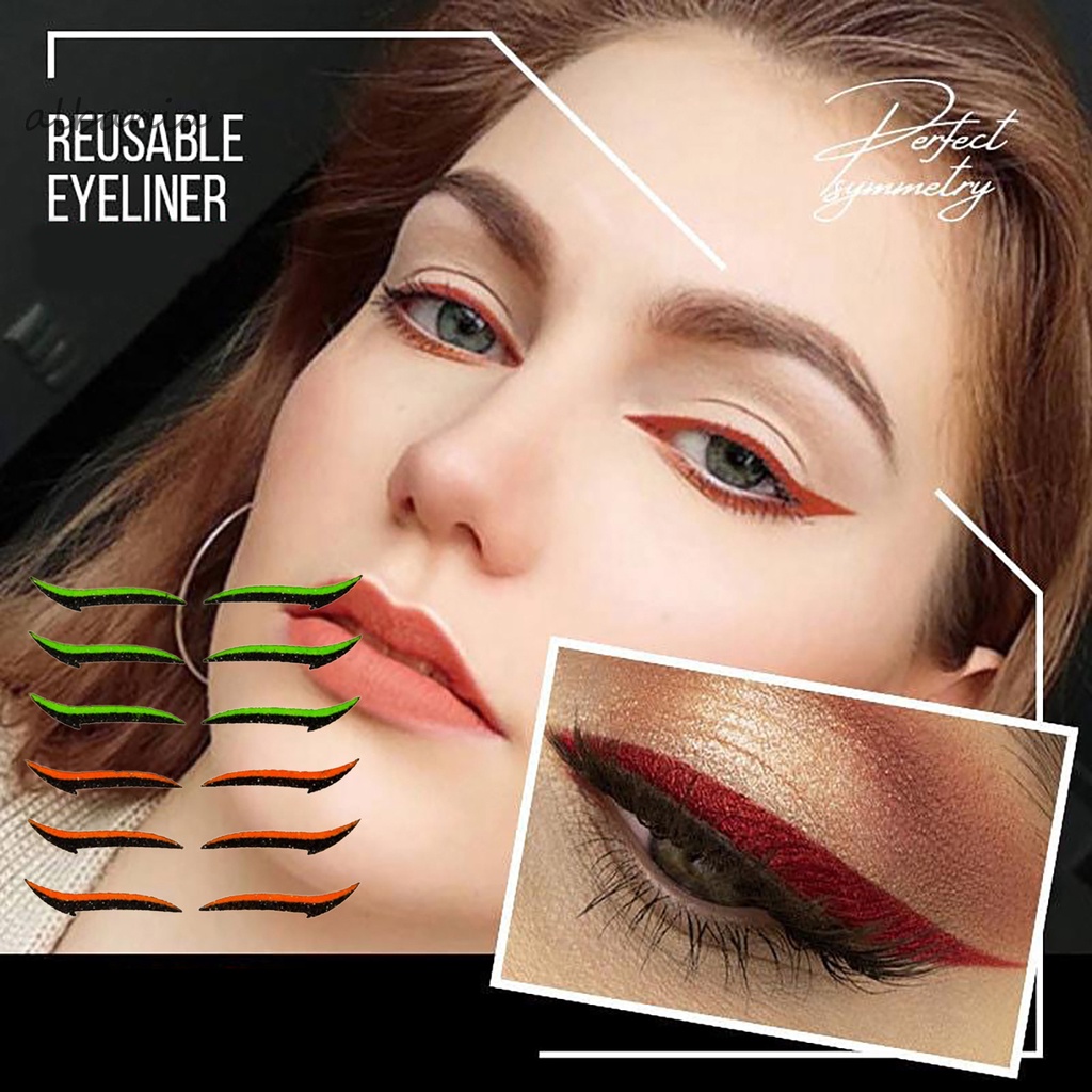 <albania>Miếng dán kẻ mắt mỏng chống rơi di động cho mua sắm | BigBuy360 - bigbuy360.vn