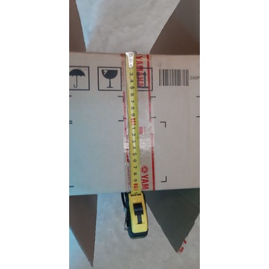 Thùng carton , thùng giấy cũ đóng hàng 27x25x20.5