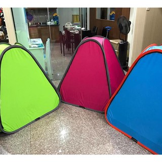 Lều xông hơi tự bung sau sinh(Được chọn tông màu)