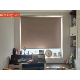 Rèm che nắng cửa sổ - Rèm cửa sổ kích thước lớn (SIZE TO)