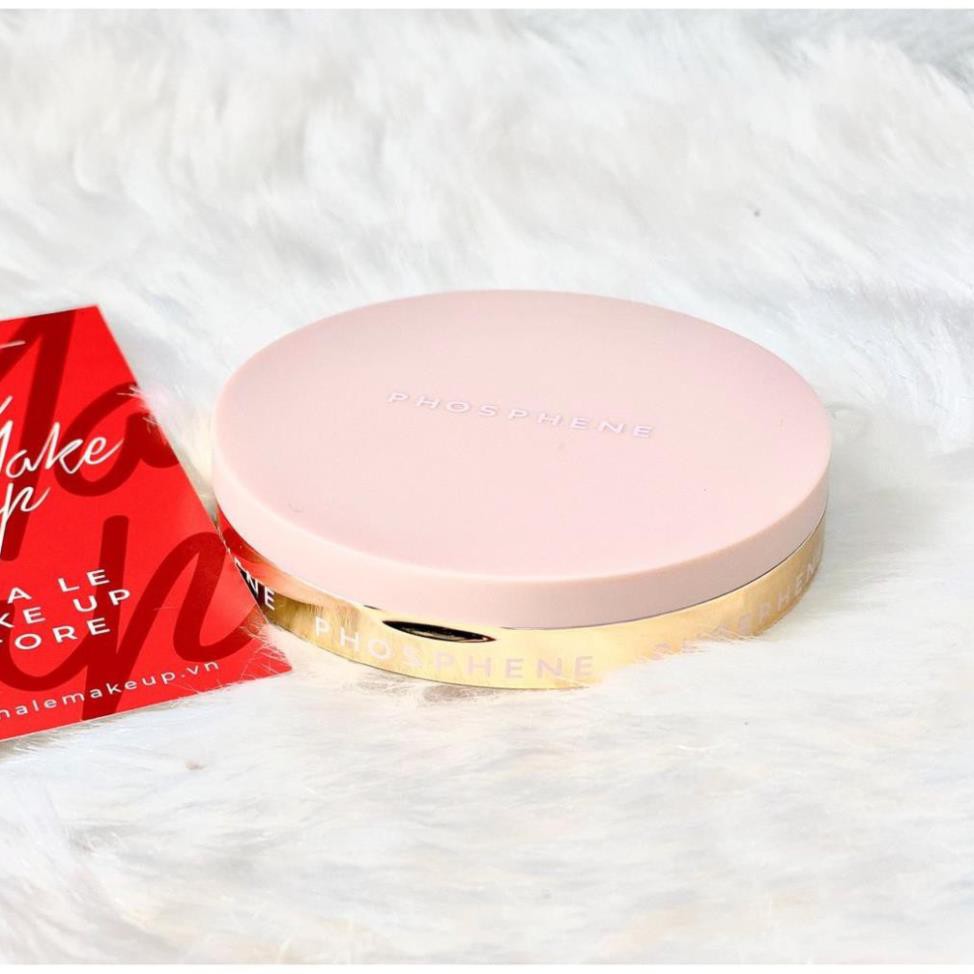 Phấn tạo khối Phosphene tạo xương quai xanh ngay tức khắc, khuôn mặt thon gọn sau 5s | BigBuy360 - bigbuy360.vn