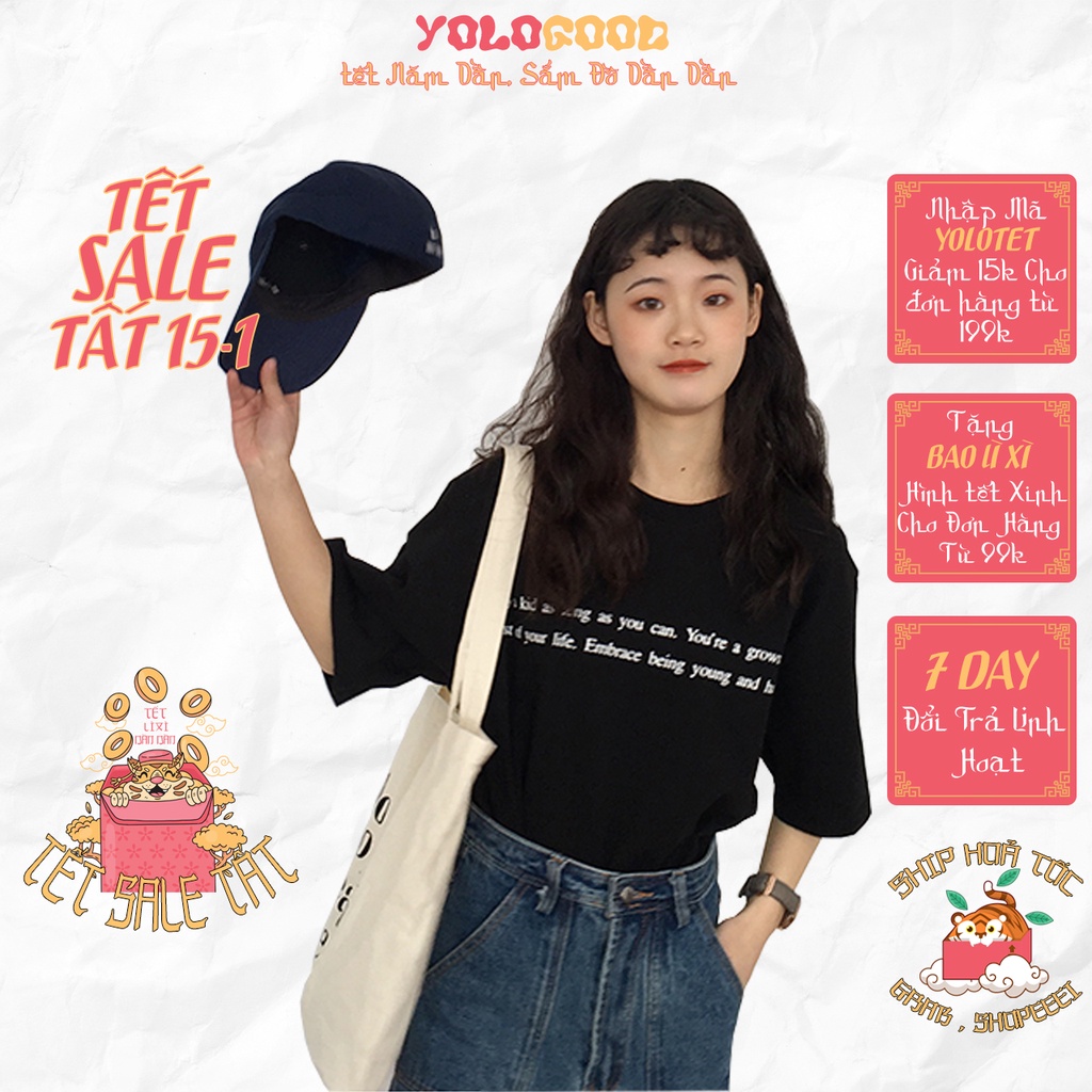 Áo thun tay lỡ  STAY A KID  phông Unisex nam nữ tee oversize form rộng pull Ulzzang Streetwear Hàn Quốc vải mềm
