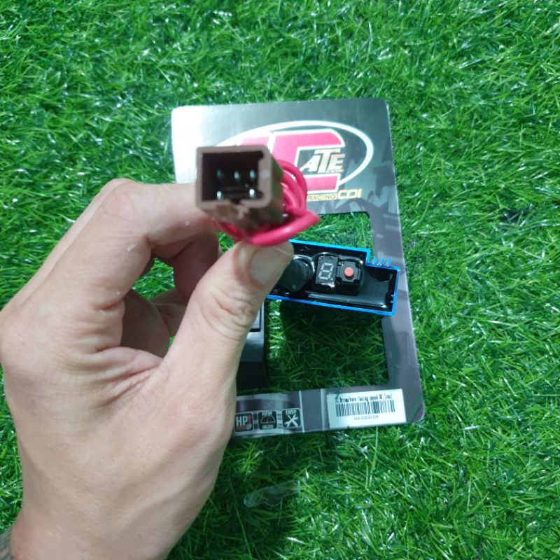IC WAVE 100 , WAVE 50 , SIRIUS 50 CHỈNH MAP ATE