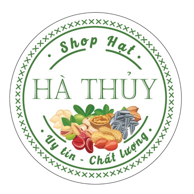 SHOP HẠT HÀ THỦY