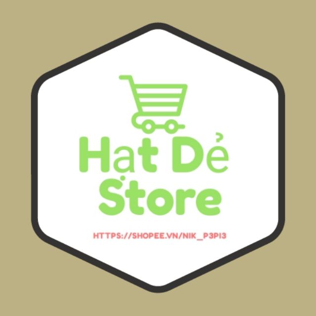 Hạt Dẻ Store