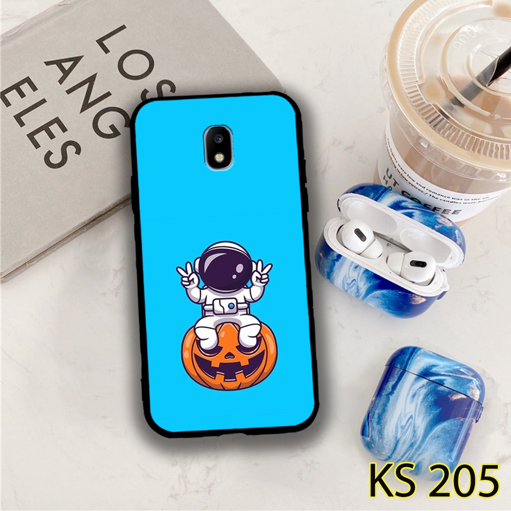 [Sale] Ốp lưng Samsung J3-2015/J3-2016/J3 Pro in hình Phi Hành Gia _Ốp SS J3-2015/J3-2016/J3 Pro