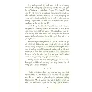 Sách - Hành Lang U Tối