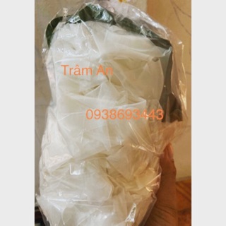 500g bánh tráng rìa bột gạo phơi sương