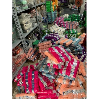 LEN MILK BÒ 50g