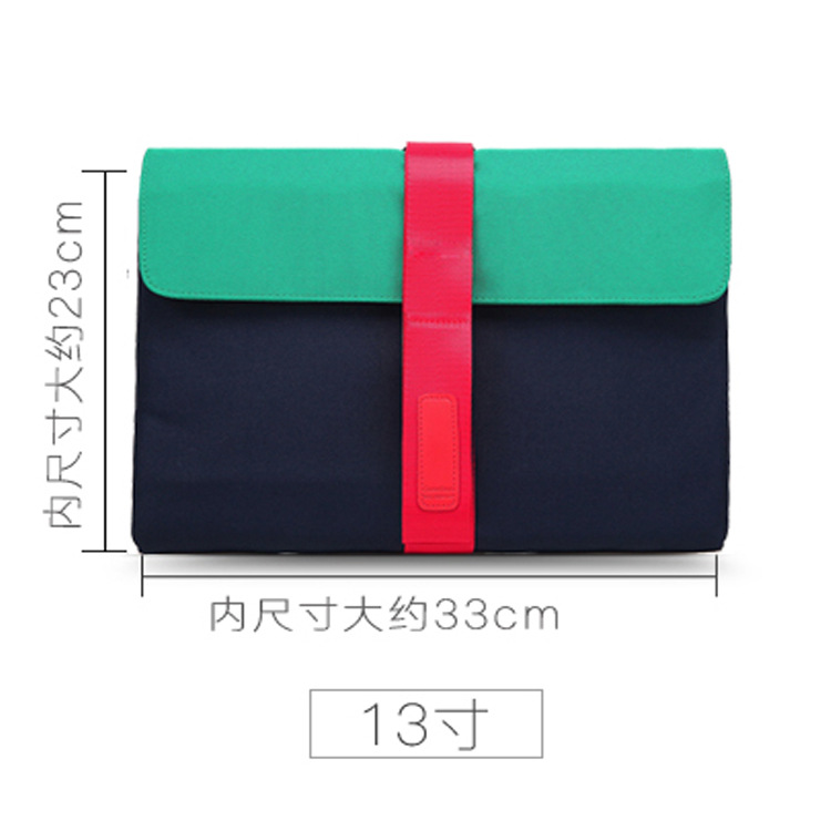 laptop sleeve 15.6inch fashion new ipad 11inch 12 13 13.3 14 15 16 inch notebook case bag for macbook air pro asus lenovo dell xiaomi | BigBuy360 - bigbuy360.vn