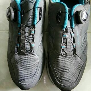 Giày thể thao nam Hồ Ngọc Diễm