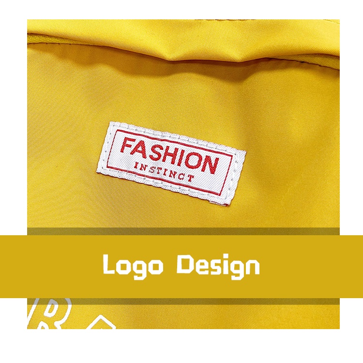 Ba Lô Đi Học Bằng Nylon Nhẹ In Họa Tiết Gấu Và Bóng Đá Thời Trang Cho Bé Mẫu Giáo 3-10 Tuổi